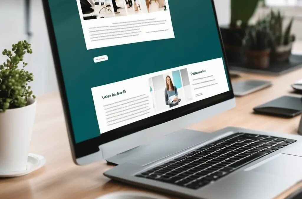 Website laten maken als startende ondernemer: waar moet je op letten?